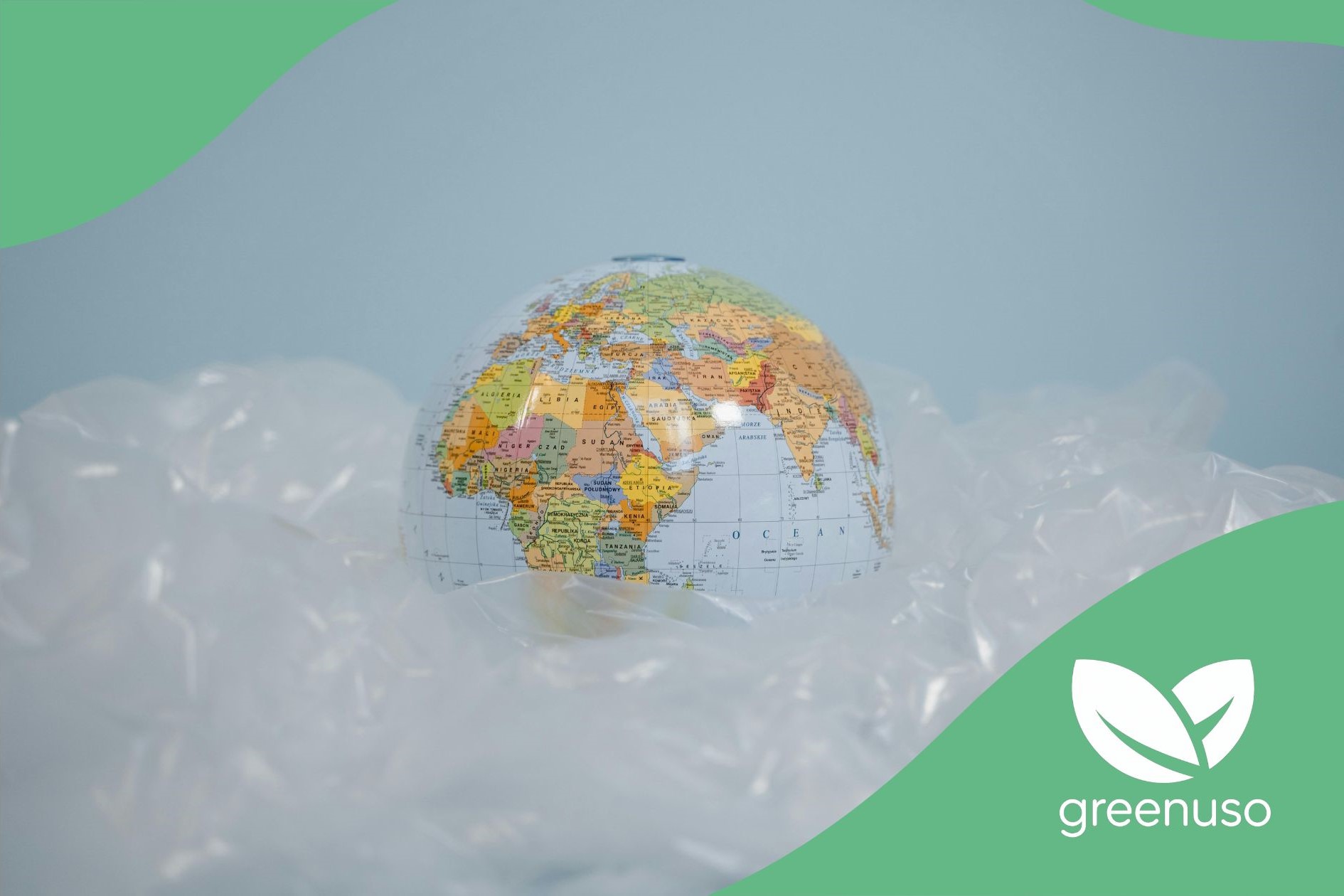 Hoe lang duurt het voordat plastic is afgebroken?