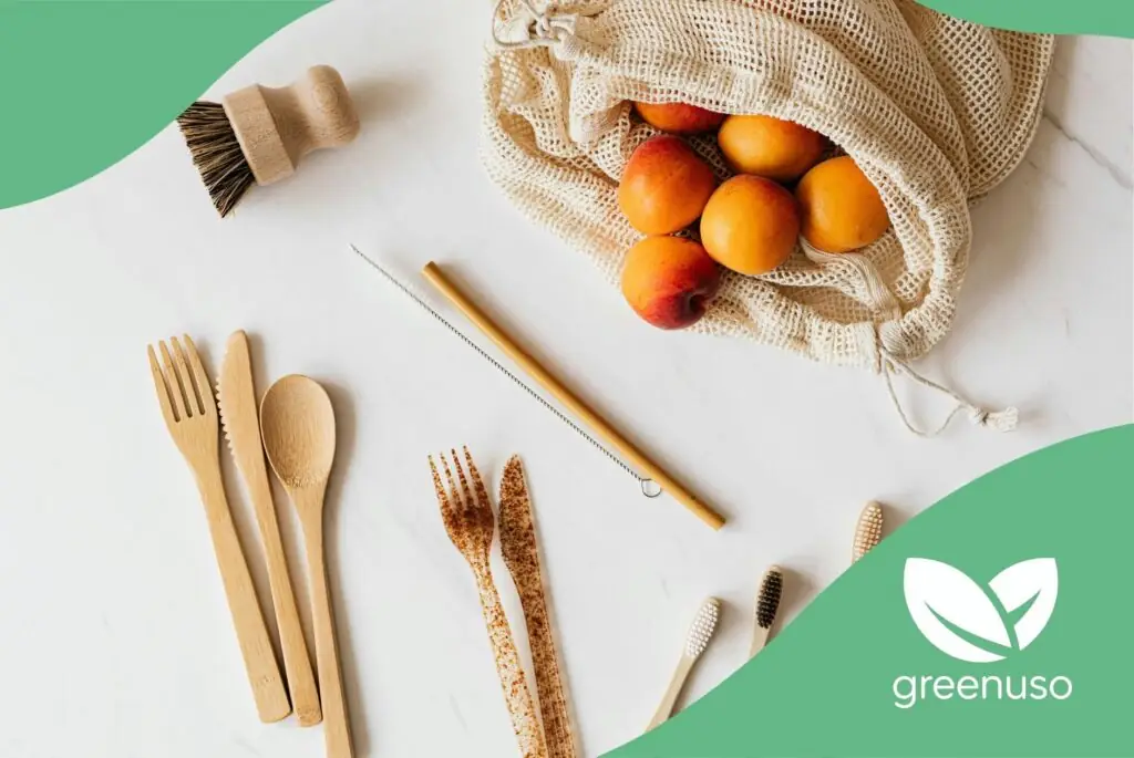 O que são produtos biodegradáveis