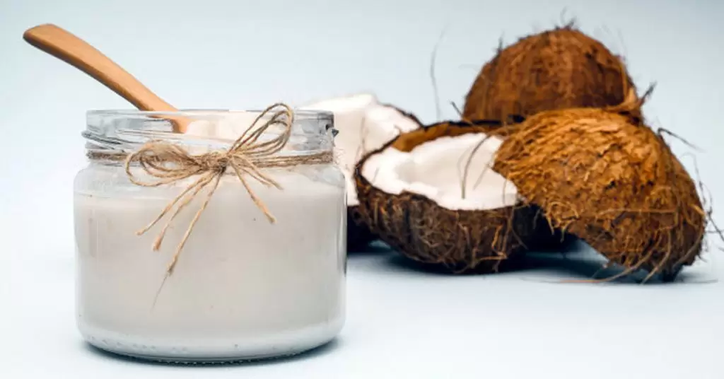 Propiedades del aceite de coco