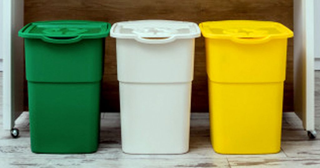 Propuestas para alcanzar la transformación hacia el residuo cero
