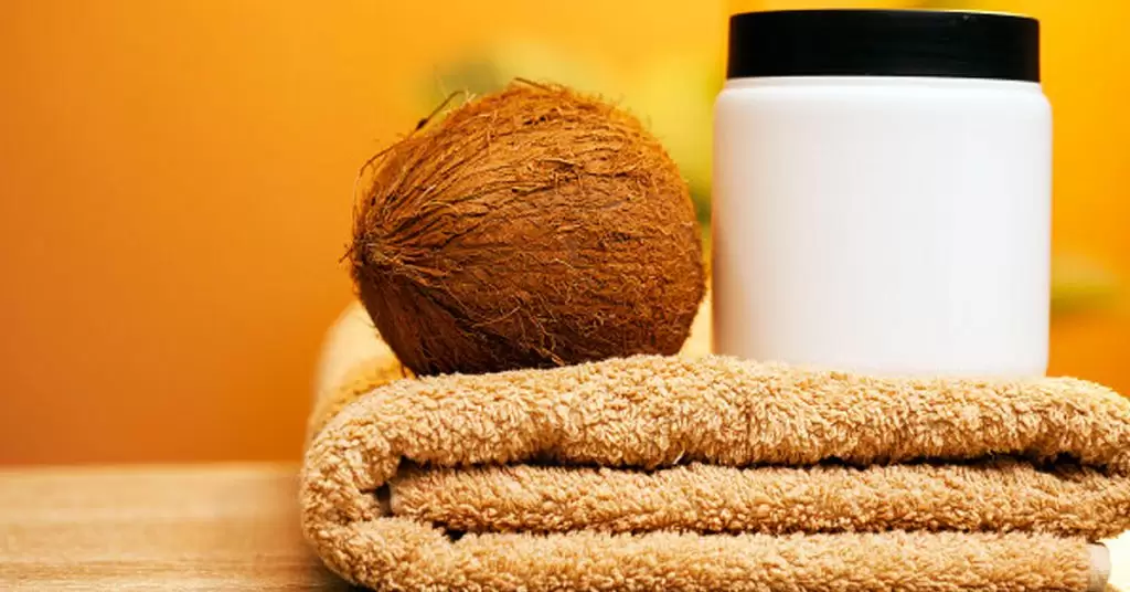 ¿Qué es el aceite de coco?