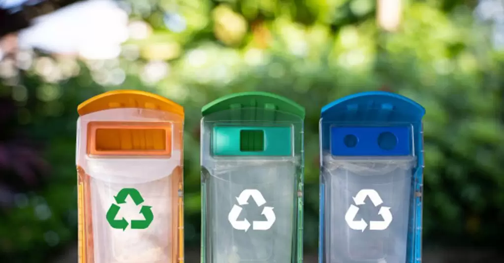 Qué ganamos con el reciclaje de papel