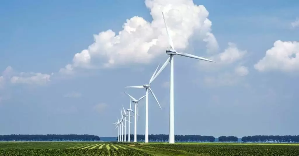¿Qué necesitas para construir un aerogenerador casero?