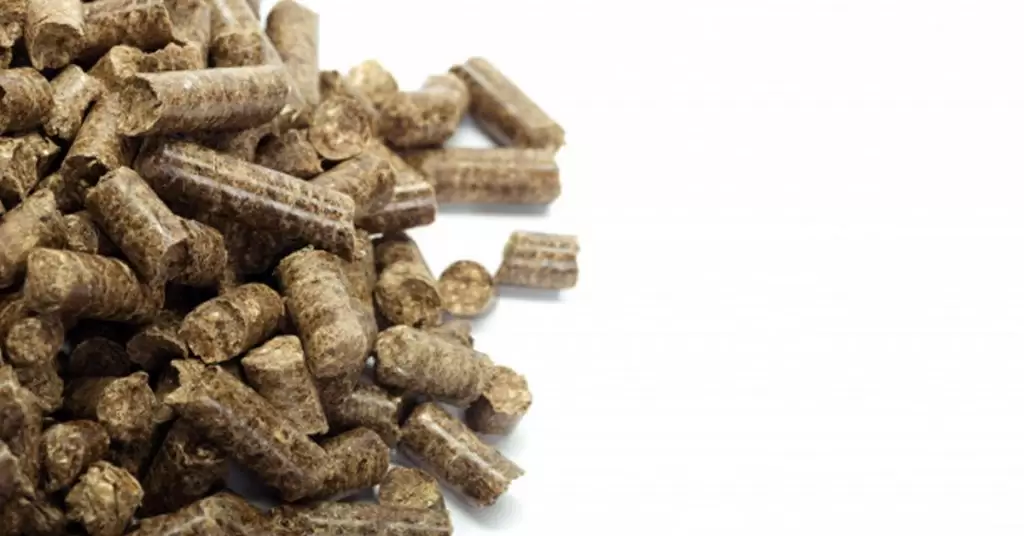 ¿Qué son las estufas de pellets?