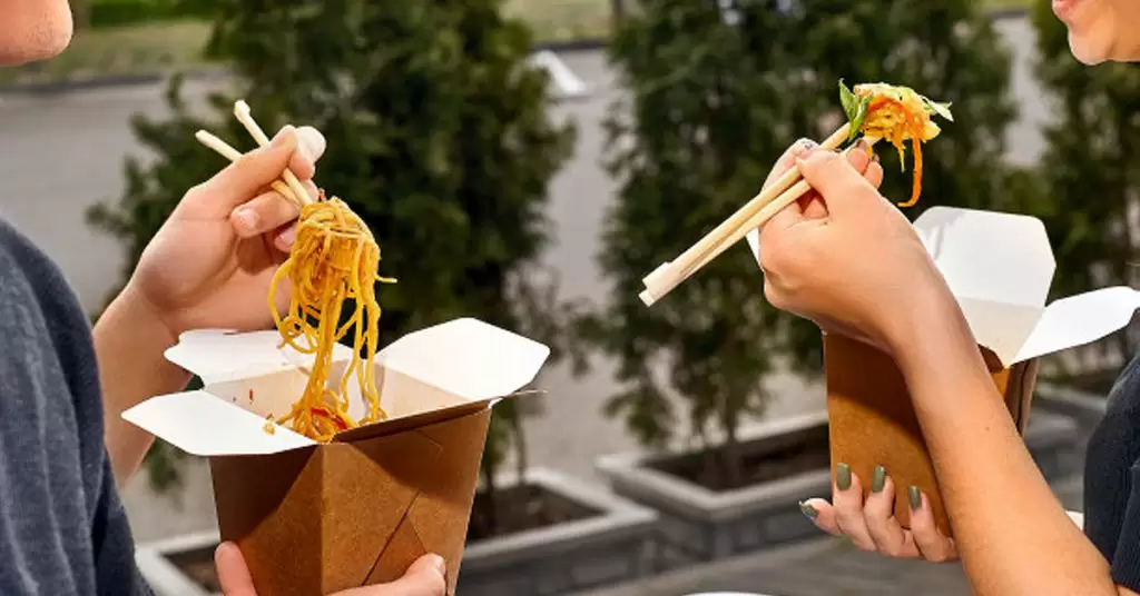 ¿Qué son los restaurantes ecológicos?