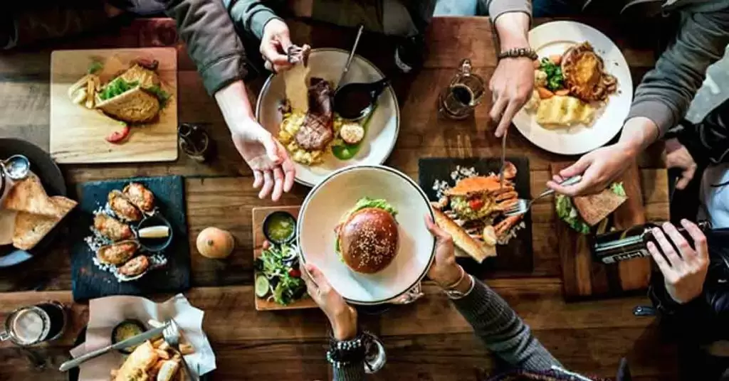 Razones y beneficios para invertir en los restaurante ecológico