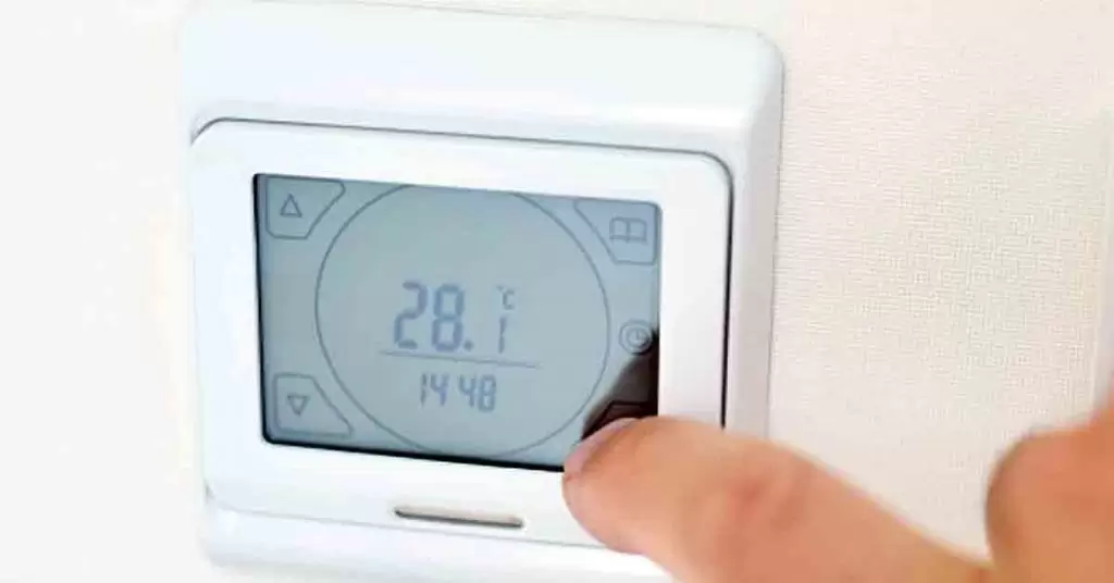 Temperatura perfecta para tu restaurante según la estación