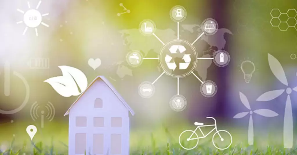 Ventajas del uso de las energías renovables