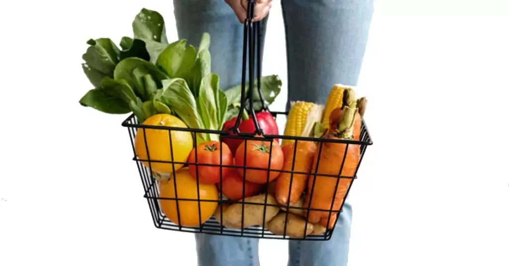 alimentacion sostenible