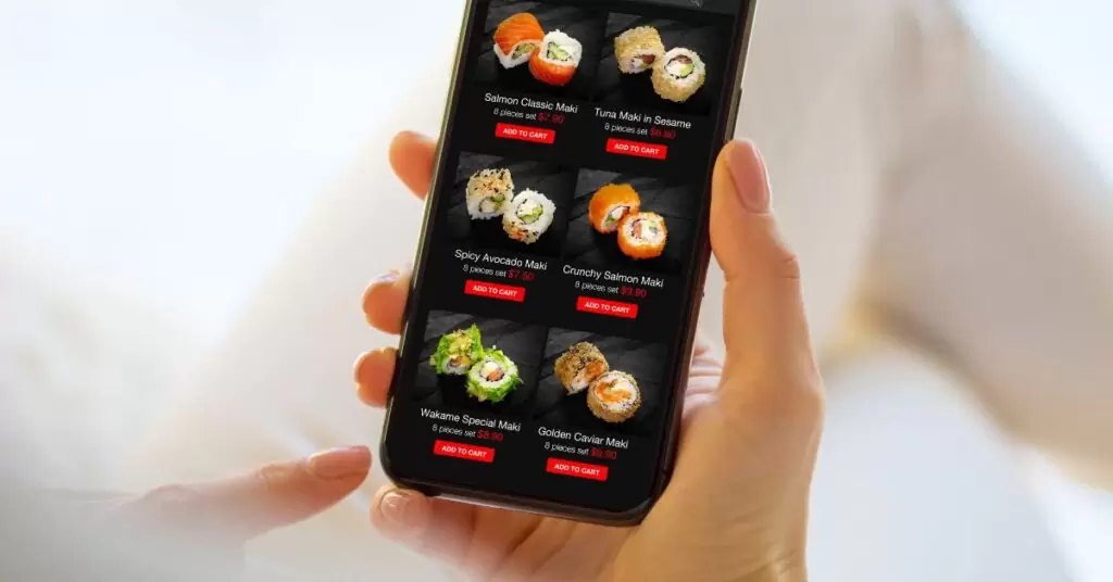 Aplicaciones clave para la gesti贸n sostenible del restaurante