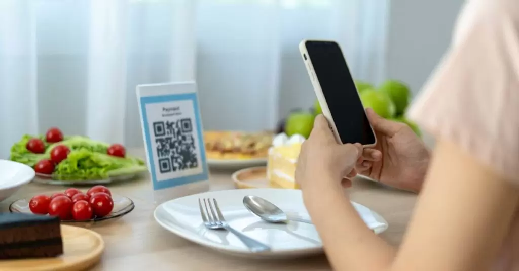 Aplicaciones móviles para la gestión sostenible del restaurante