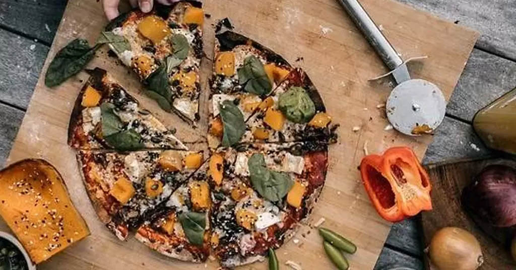 Opciones veganas en la carta de tu restaurante