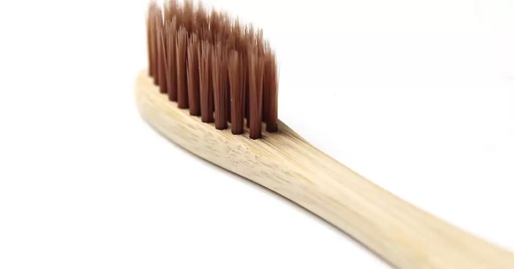 cepillos de dientes ecológicos