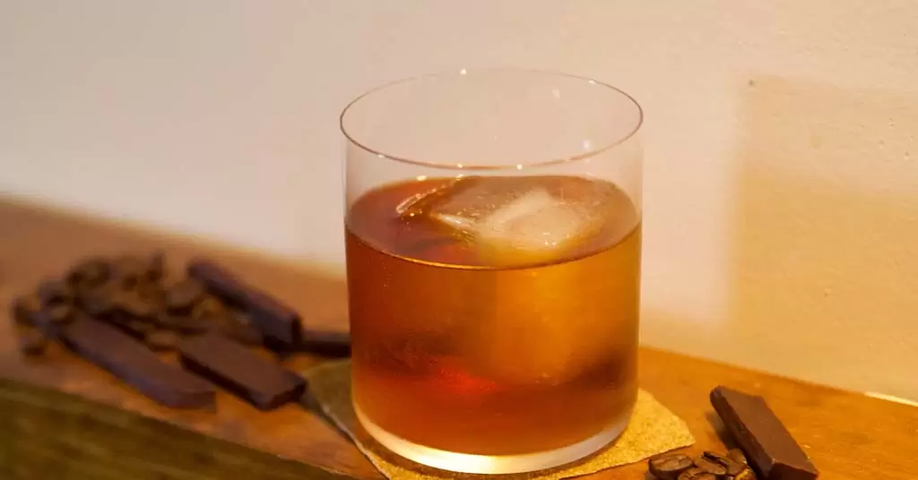 Bebidas en vasos sostenibles