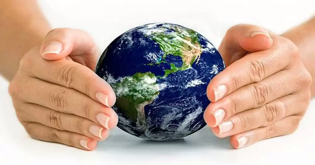 como cuidar el planeta