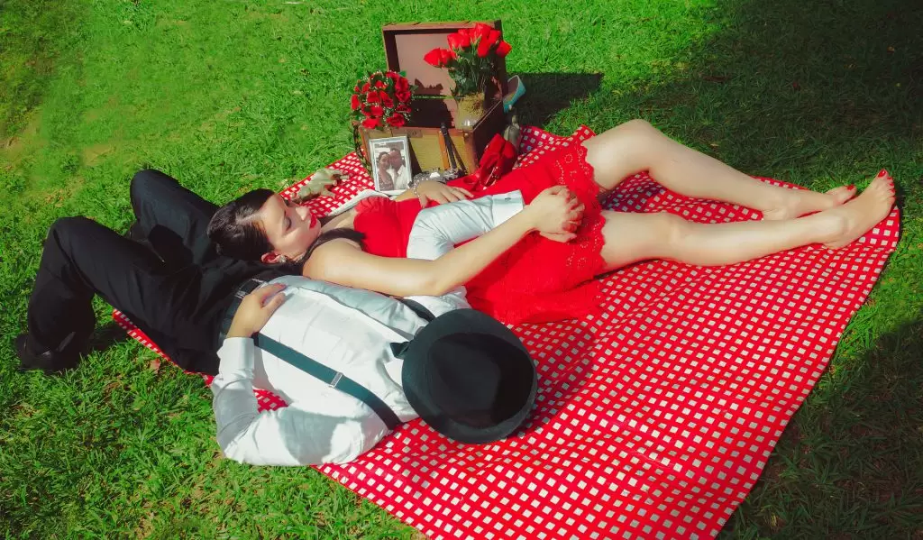 que llevar a un picnic