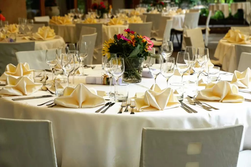 decoraciones para restaurantes