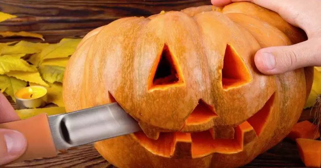 decorar calabazas haloween