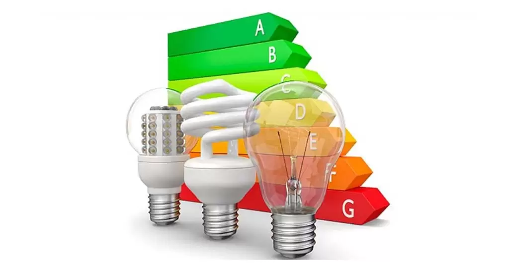 eficiencia energética