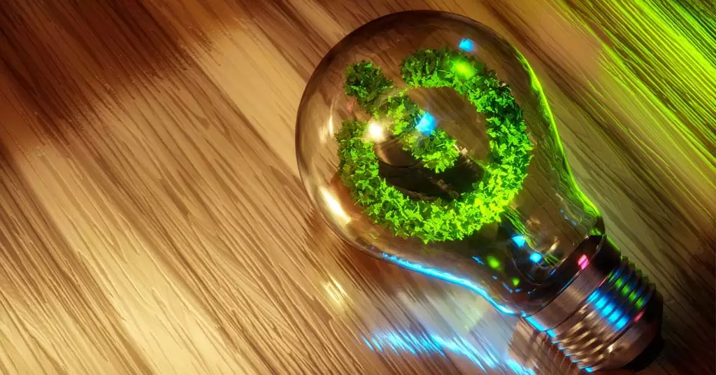eficiencia energética