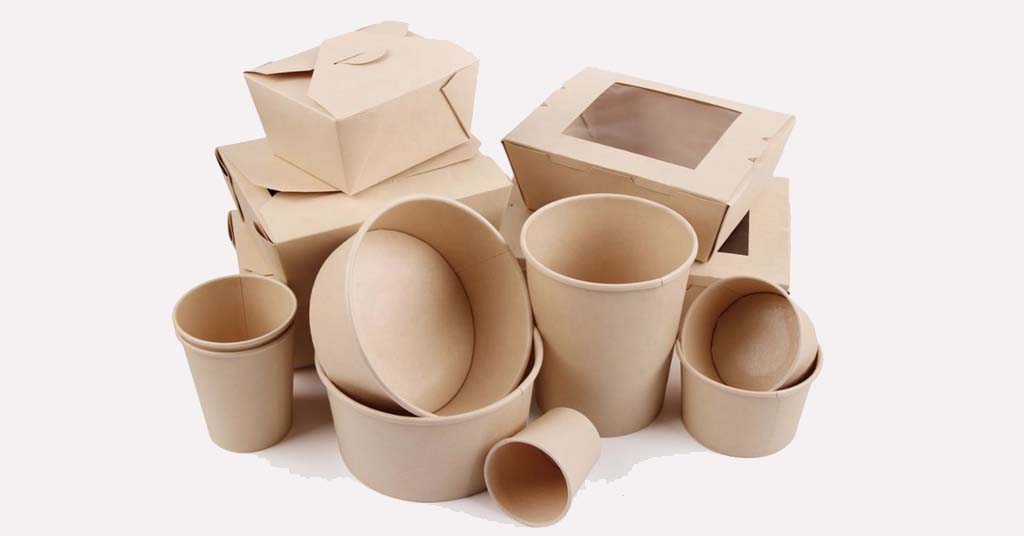 envases compostables para alimentos