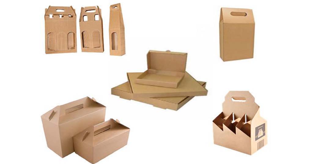 envases de cart贸n para alimentos