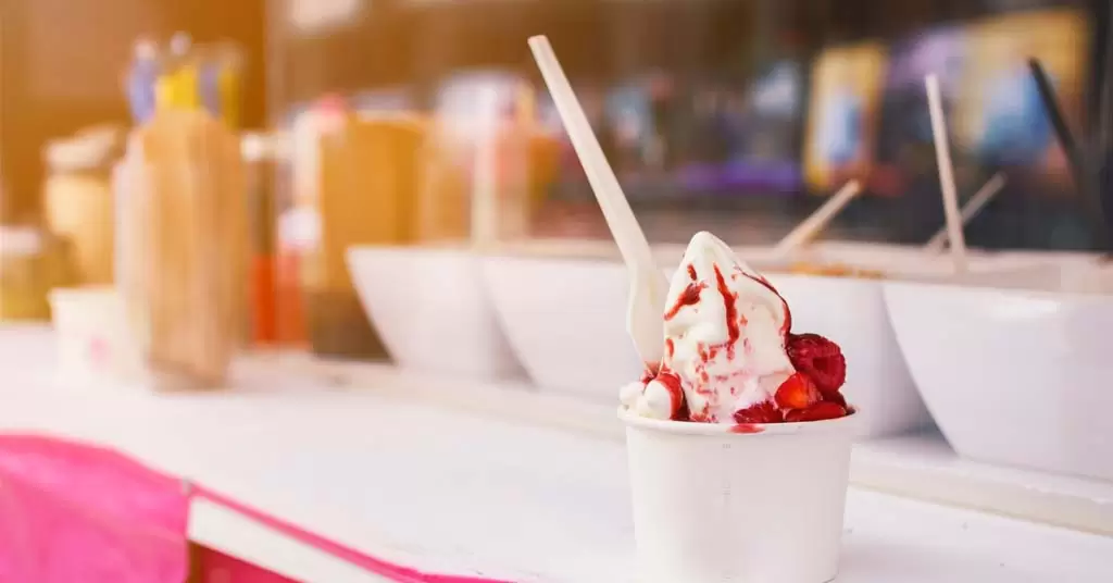 envases ecologicos para helados