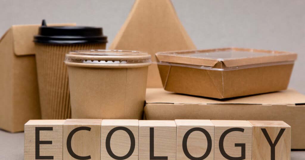 Recyclable packaging, an environmentally friendly option