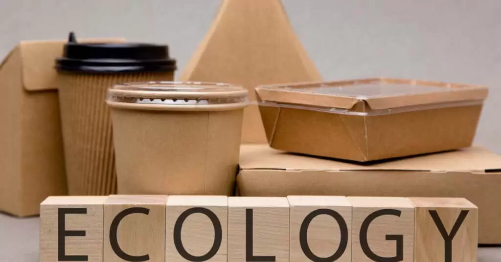 Recyclable packaging, an environmentally friendly option