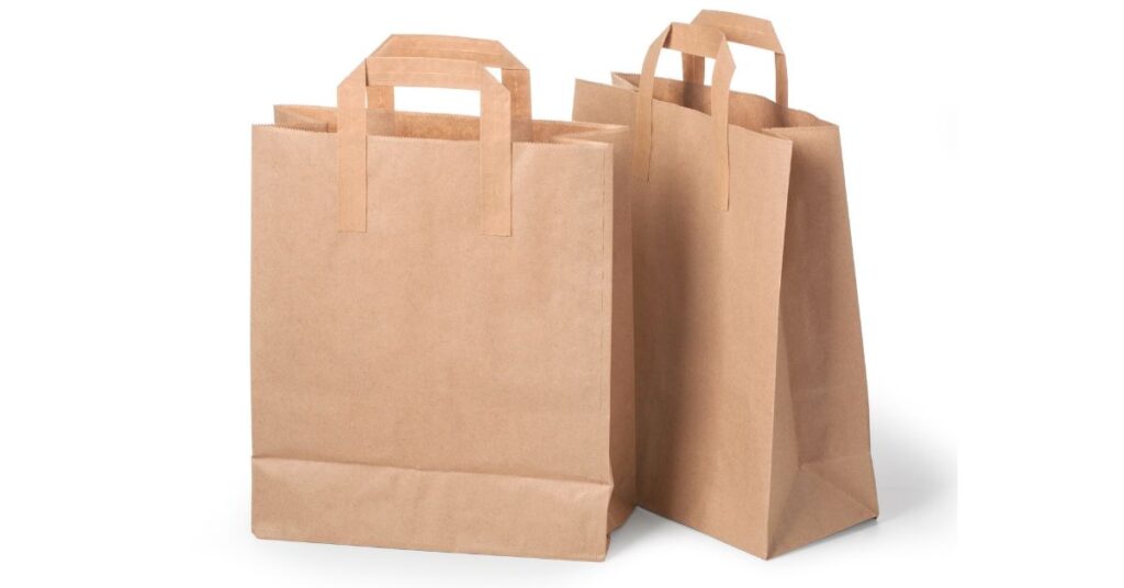 Estrategias para empresas: Implementando bolsas de papel sostenibles