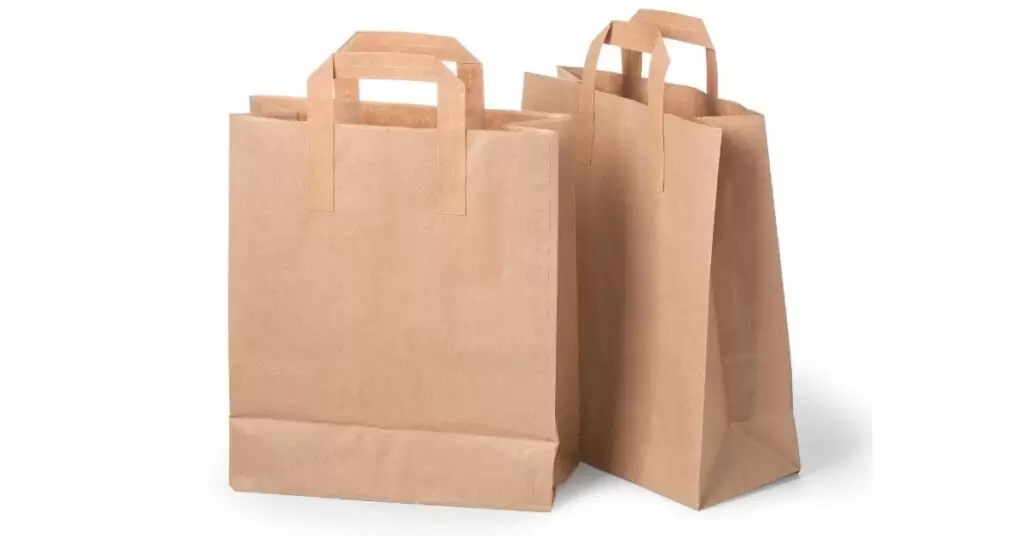 Estrategias para empresas: Implementando bolsas de papel sostenibles