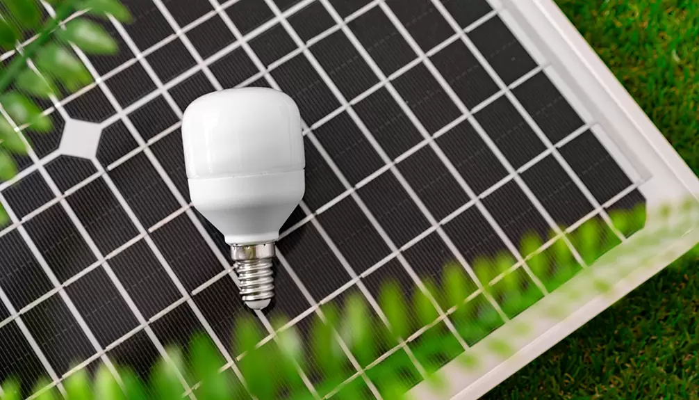Renewable energy for a more sustainable hotel