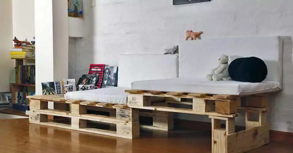 ideas de reciclaje para decorar