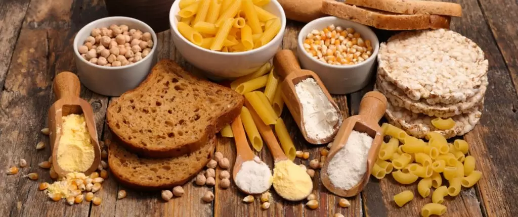 Restaurante sin gluten