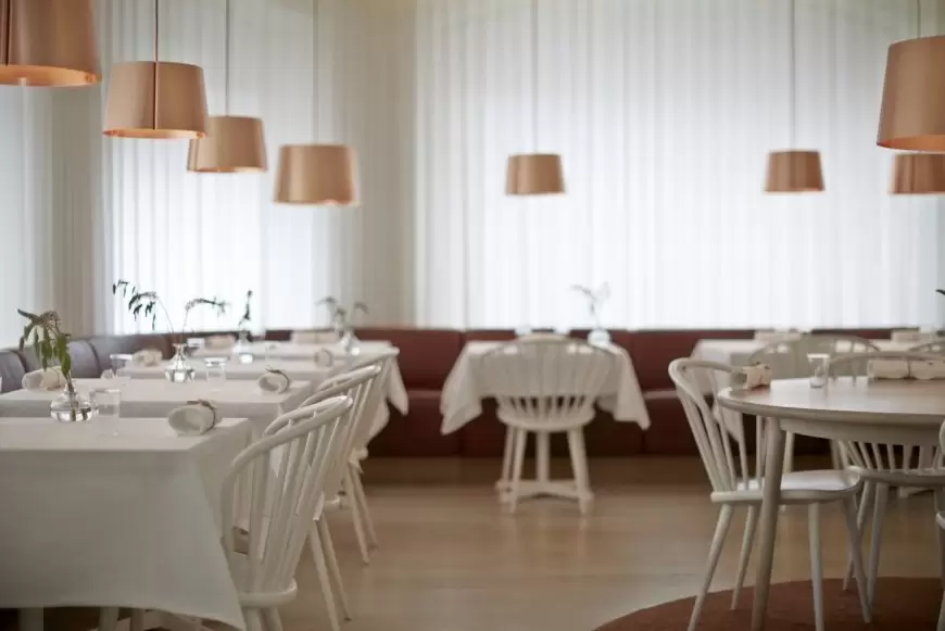 Restaurante Hiperlocal