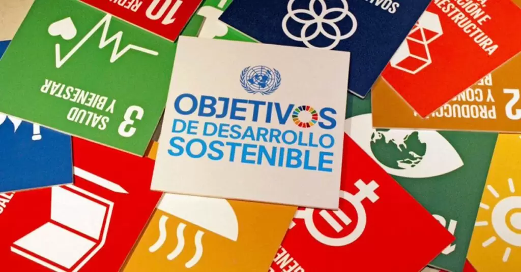 Futuro de los ODS