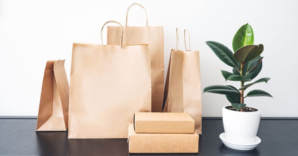 La importancia de las bolsas ecológicas en la sociedad actual