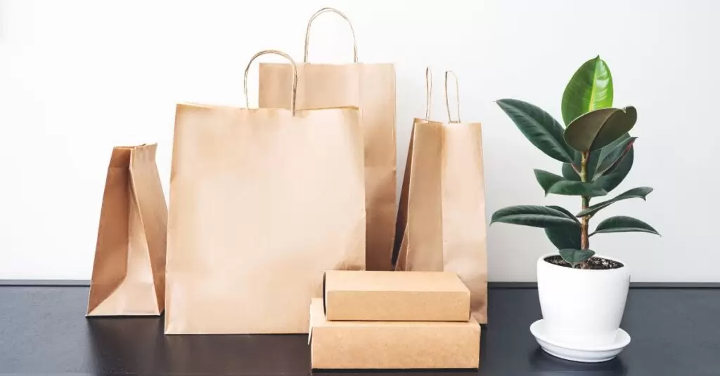 La importancia de las bolsas ecológicas en la sociedad actual