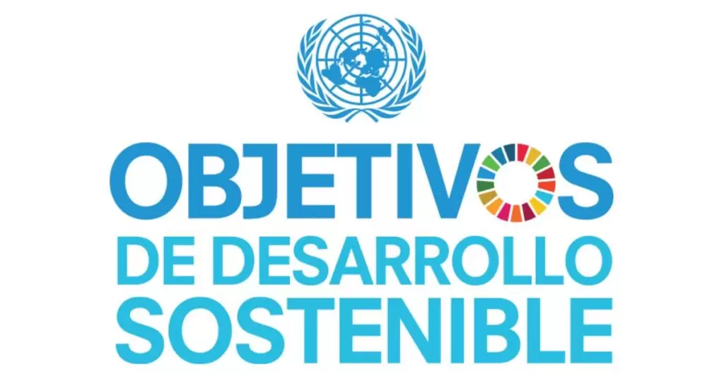 Objetivos de desarrollo sostenible