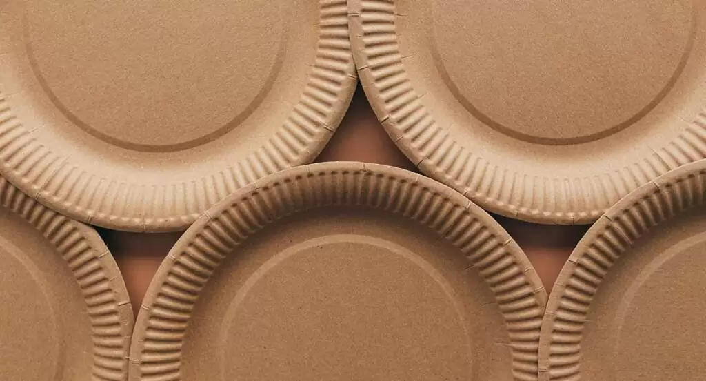 Why use recycled packaging?