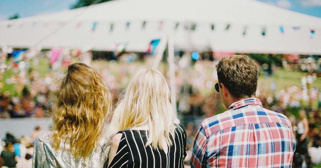 How to make a sustainable event: step by step