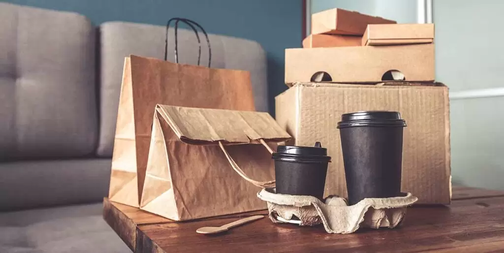 Buy your quality recycled packaging