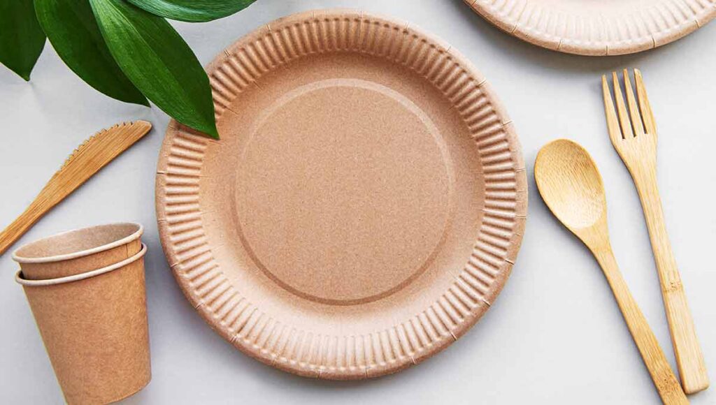 ¿Qué es el packaging reciclado?