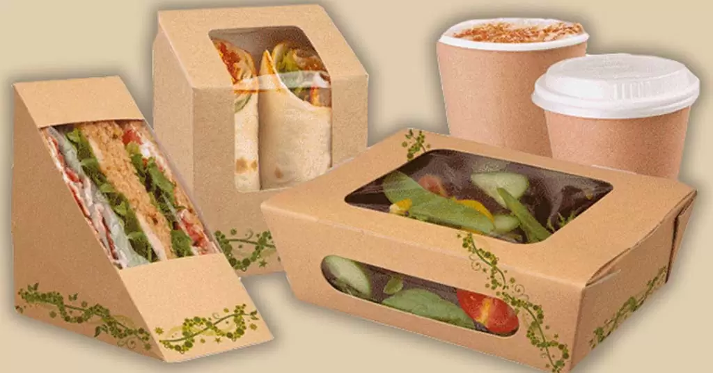 packaging sostenible