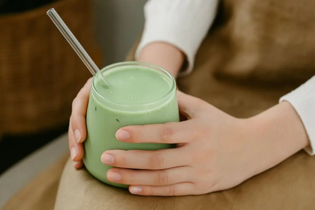 Chlorophylle liquide : Bienfaits