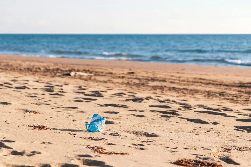 Jak długo rozkładają się plastiku