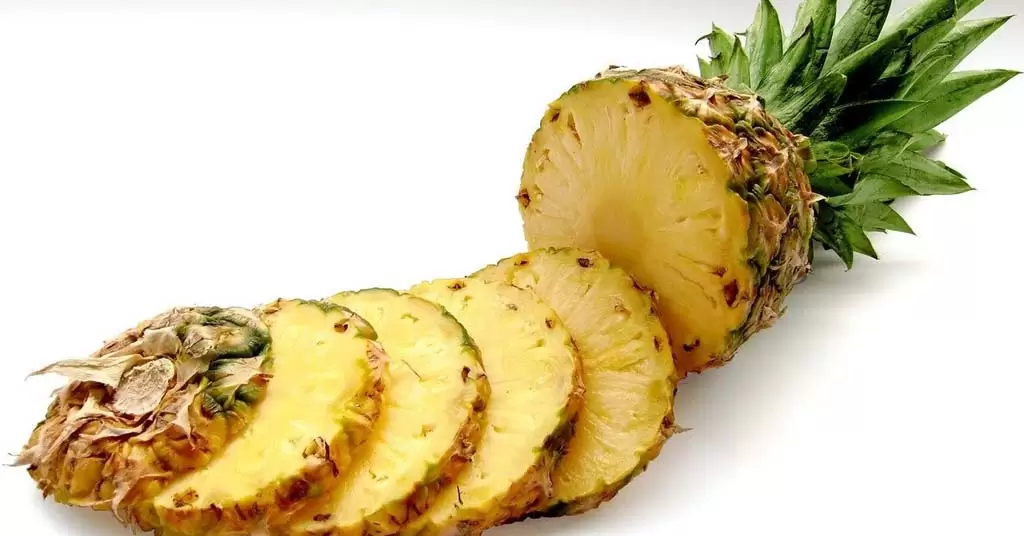 plantar una piña sin semilla
