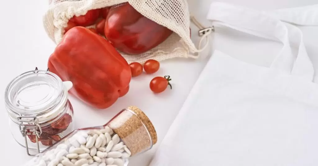 Por qué elegir productos reutilizables