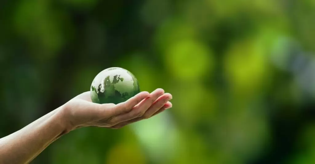 Qué es la huella de carbono