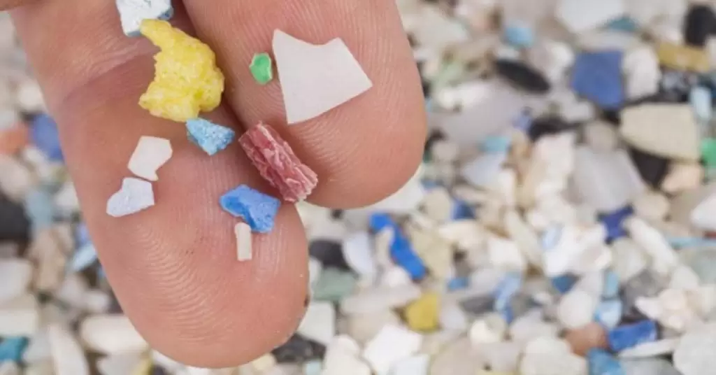 microplasticos